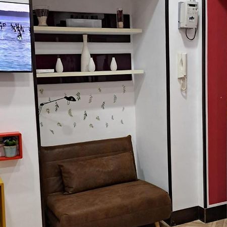 Residenza Napoli Centrale エクステリア 写真