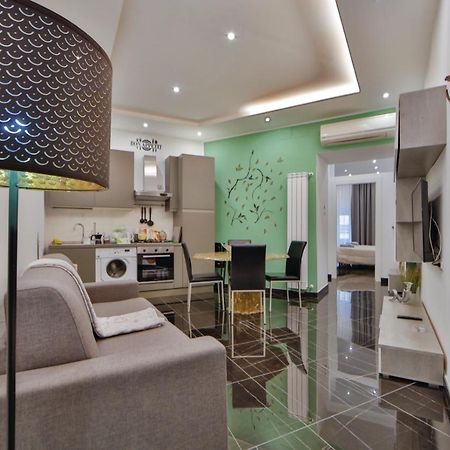 Residenza Napoli Centrale エクステリア 写真