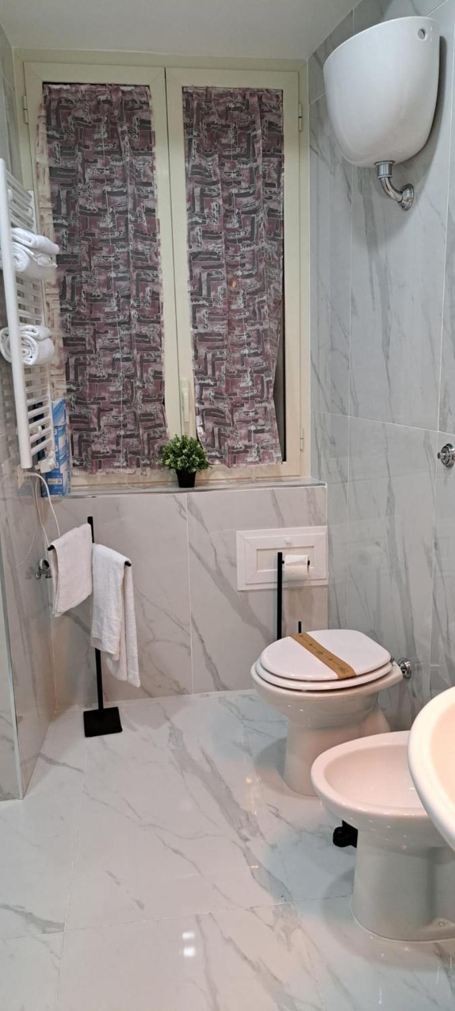 Residenza Napoli Centrale エクステリア 写真