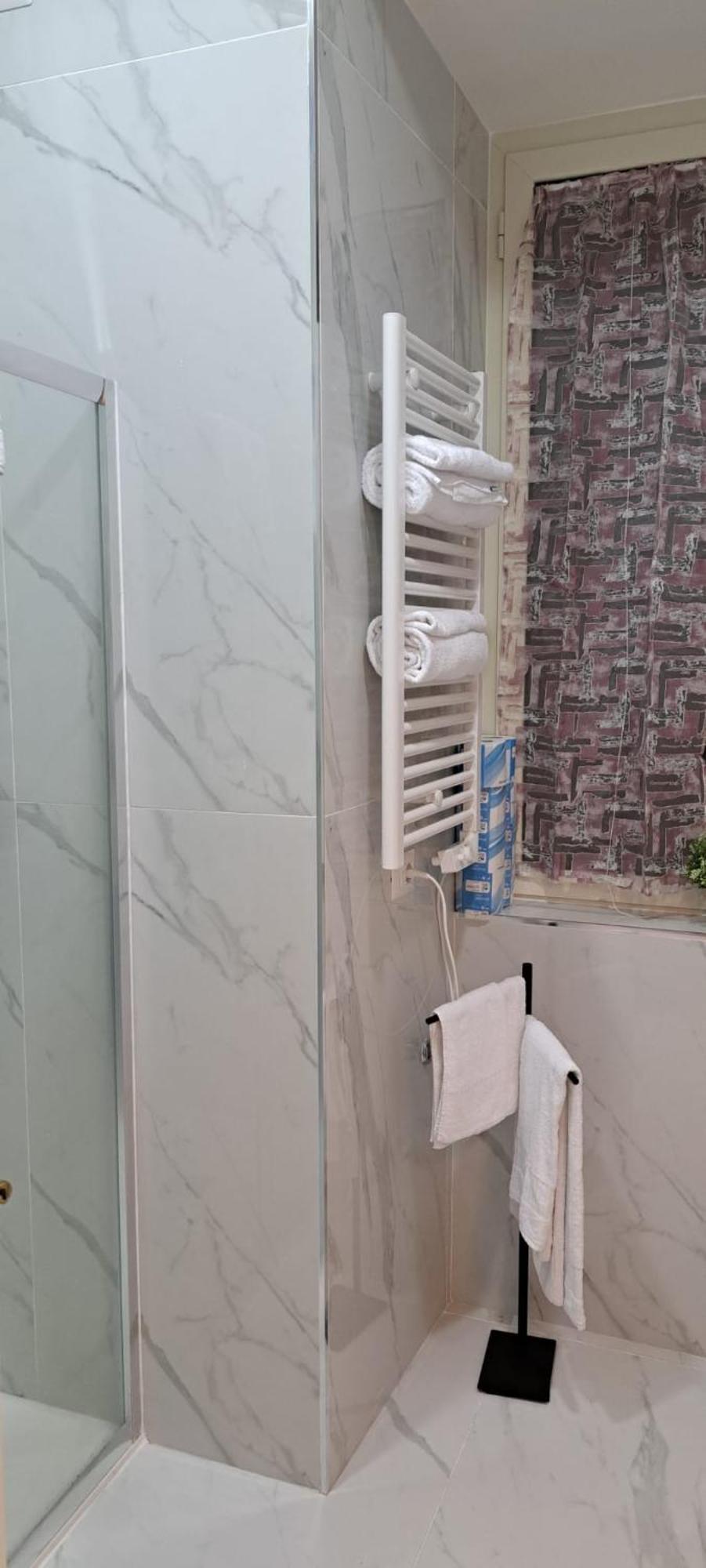 Residenza Napoli Centrale エクステリア 写真