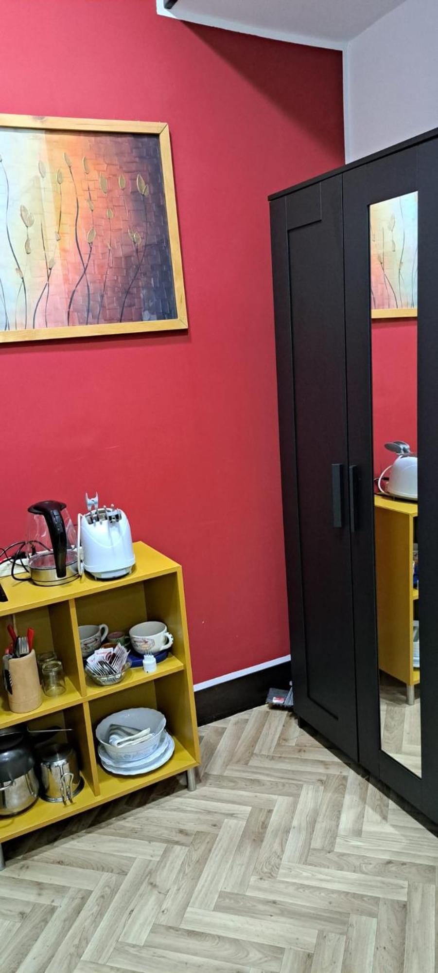 Residenza Napoli Centrale エクステリア 写真