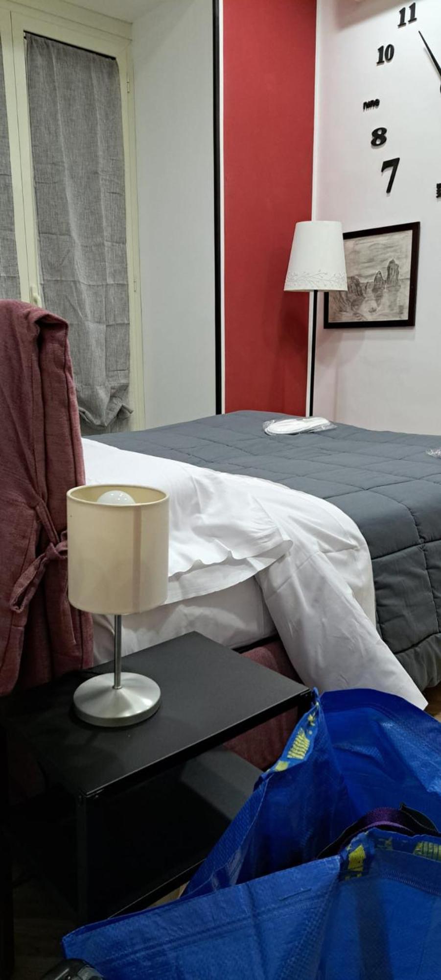 Residenza Napoli Centrale エクステリア 写真