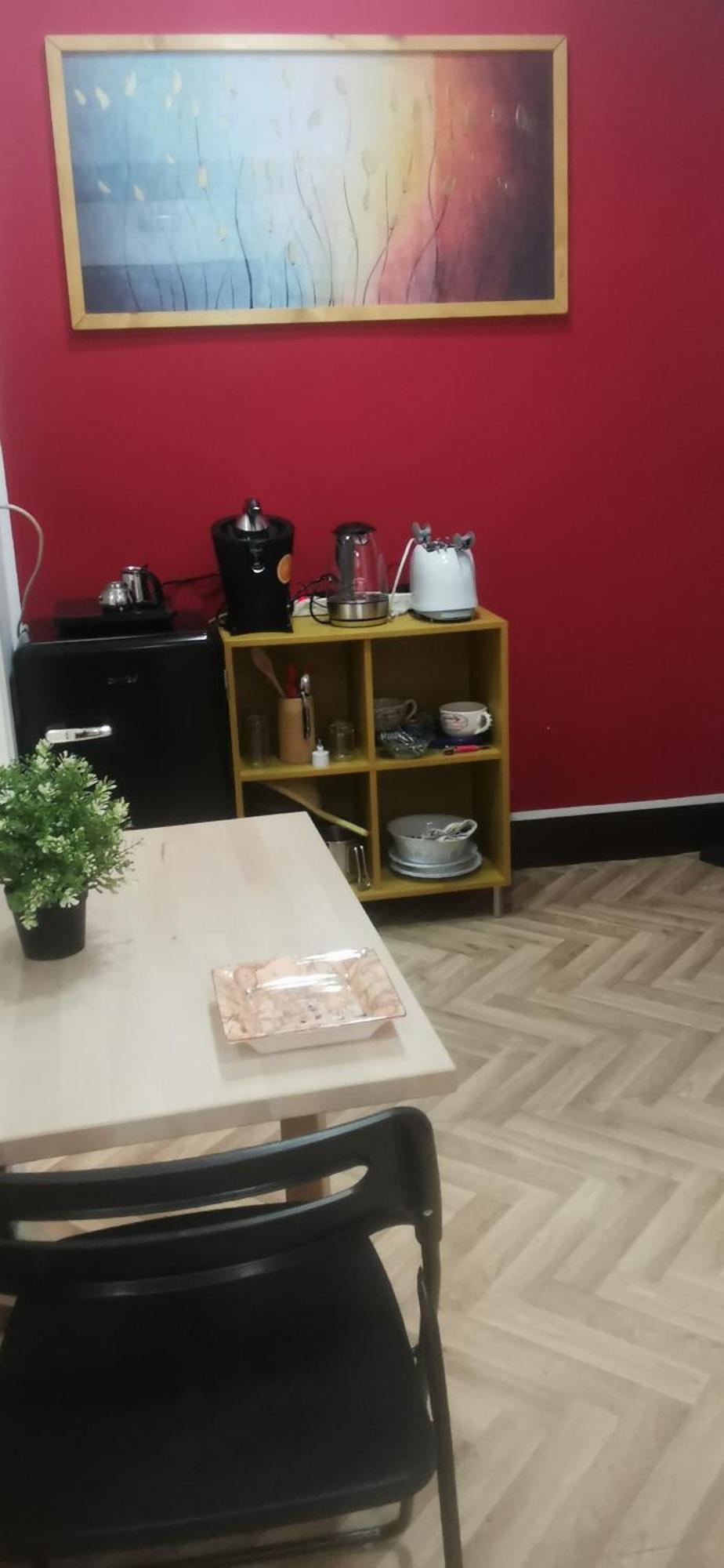 Residenza Napoli Centrale エクステリア 写真