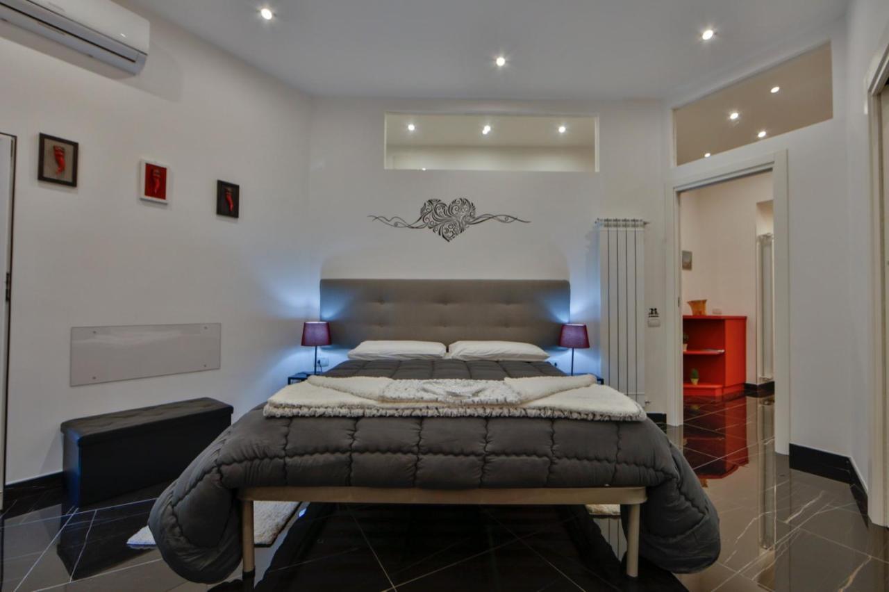 Residenza Napoli Centrale エクステリア 写真
