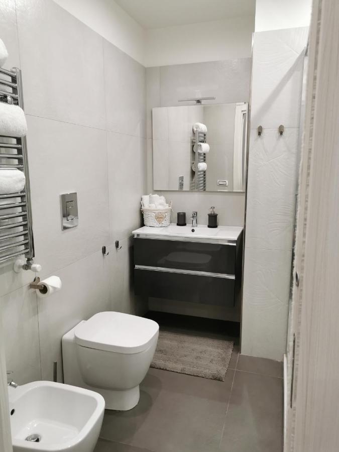 Residenza Napoli Centrale エクステリア 写真