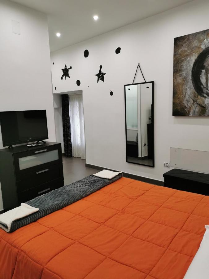 Residenza Napoli Centrale エクステリア 写真