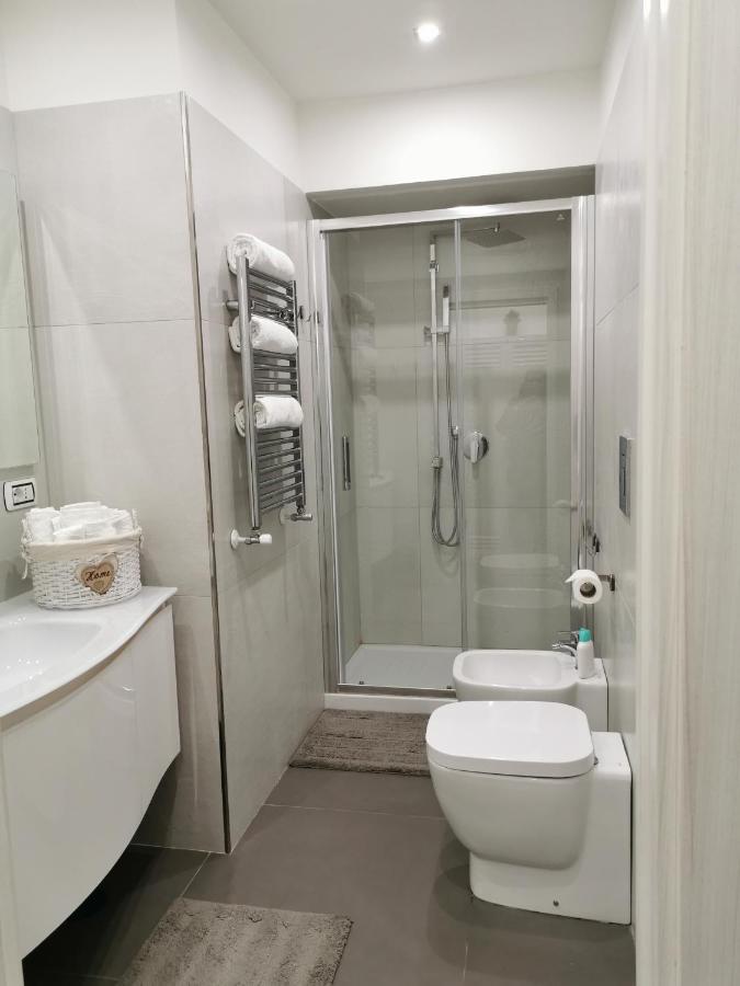 Residenza Napoli Centrale エクステリア 写真