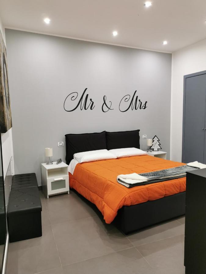 Residenza Napoli Centrale エクステリア 写真