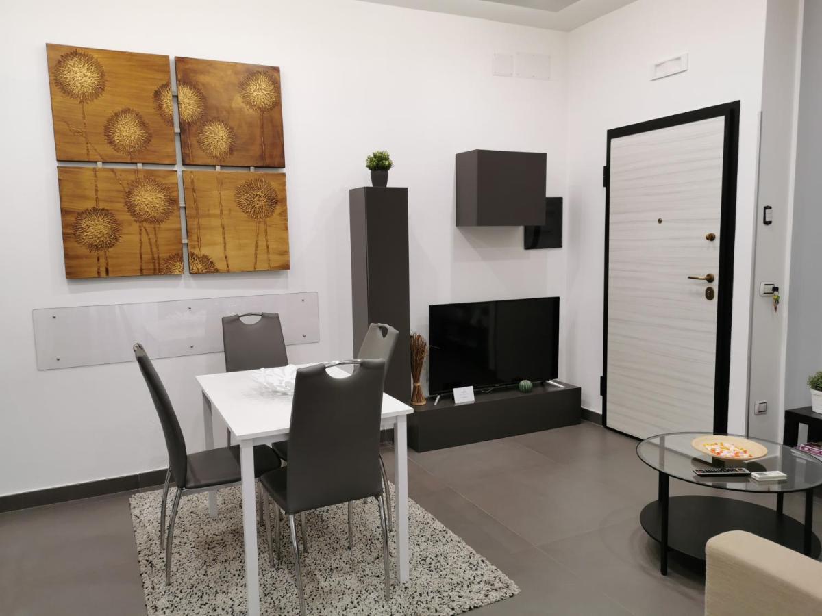 Residenza Napoli Centrale エクステリア 写真